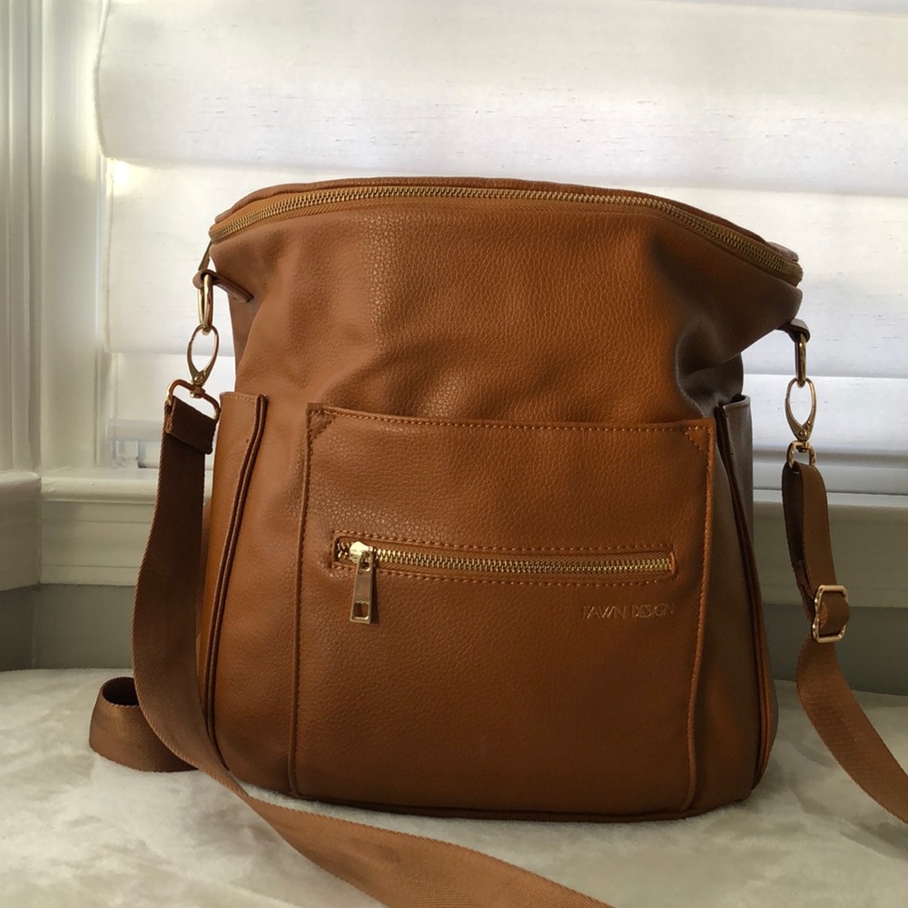 Fawn Design Multi-Purpose Bag